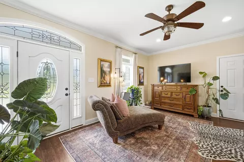 Entry Way - 8794 Baptist Cp, Elberta, AL 36530 photo 8 of 10