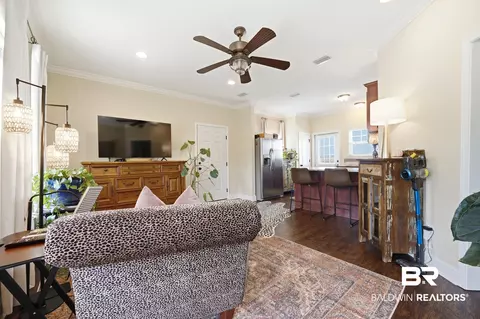 Entry Way - 8794 Baptist Cp, Elberta, AL 36530 photo 7 of 10