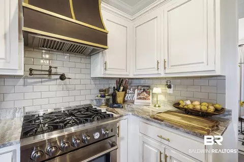 Kitchen - 8794 Baptist Cp, Elberta, AL 36530 photo 4 of 9