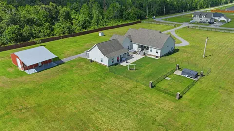 View/Area - 8794 Baptist Cp, Elberta, AL 36530 photo 5 of 15