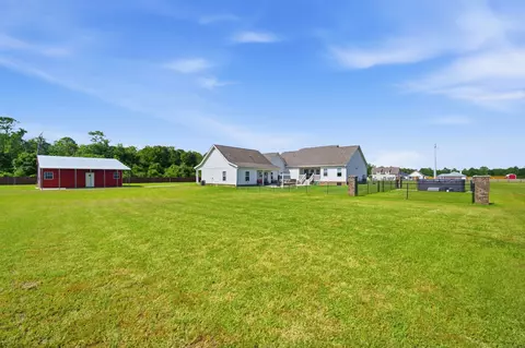 Exterior - 8794 Baptist Cp, Elberta, AL 36530 photo 16 of 19