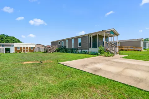 21873 Westside Loop, Silverhill, AL 36576