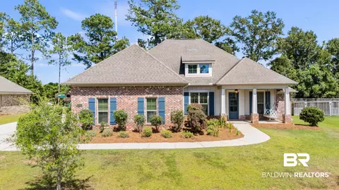 31740 Raven Ct, Spanish Fort, AL 36527