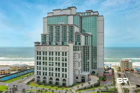 23450 Perdido Beach Blvd #1405, Orange Beach, AL 36561