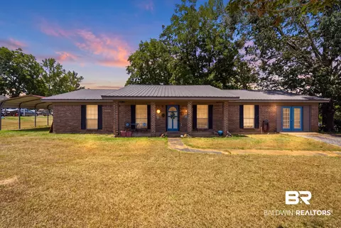 46005 Dawn Cir, Bay Minette, AL 36507
