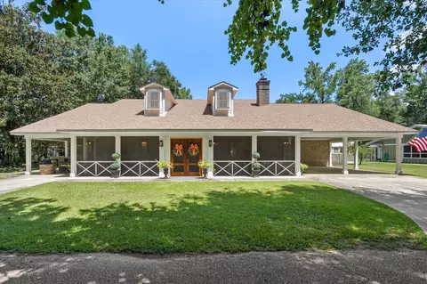 5821 Rivenbark Ln, Fairhope, AL 36532