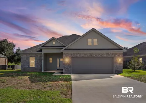 27413 Yorkshire Dr, Loxley, AL 36551