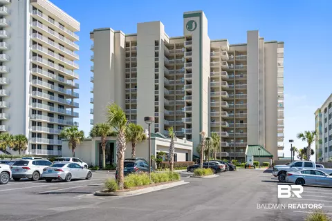 24720 Perdido Bch #1203, Orange Beach, AL 36561