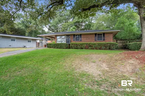 Other - 1453 Mamie Dr, Mobile, AL 36618 photo 20 of 20
