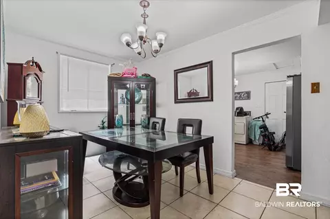Dining - 458 Yevonne Curv, Mobile, AL 36609 photo 1 of 1
