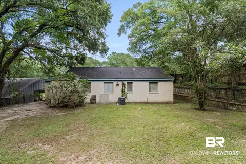 Exterior - 458 Yevonne Curv, Mobile, AL 36609 photo 3 of 6