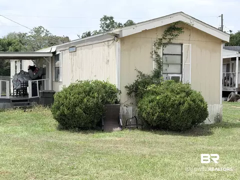 11117 Weeks Rd, Foley, AL 36535