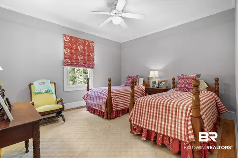 Bedroom - 16 Turnout Ln, Mobile, AL 36608 photo 4 of 5