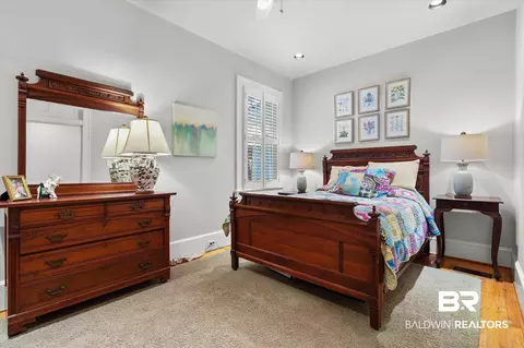 Bedroom - 16 Turnout Ln, Mobile, AL 36608 photo 5 of 5