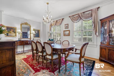 Dining - 16 Turnout Ln, Mobile, AL 36608 photo 1 of 3