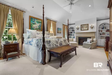 Bedroom - 16 Turnout Ln, Mobile, AL 36608 photo 1 of 5