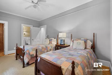 Bedroom - 16 Turnout Ln, Mobile, AL 36608 photo 3 of 5