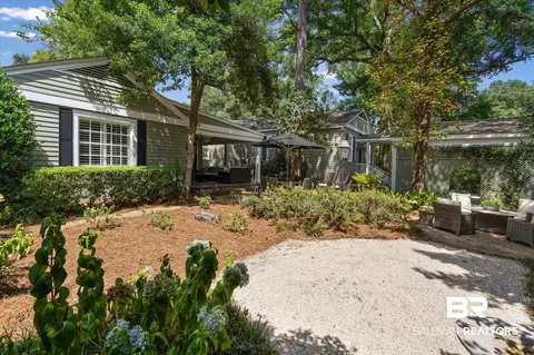 Exterior - 16 Turnout Ln, Mobile, AL 36608 photo 8 of 12