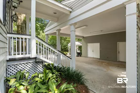 Exterior - 16 Turnout Ln, Mobile, AL 36608 photo 9 of 12