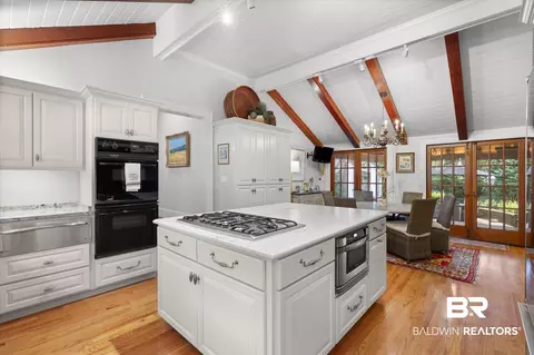 Kitchen - 16 Turnout Ln, Mobile, AL 36608 photo 1 of 3