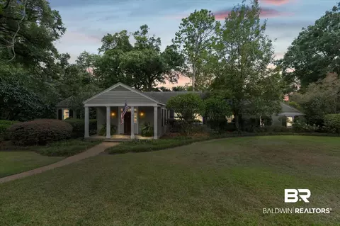 Exterior - 16 Turnout Ln, Mobile, AL 36608 photo 2 of 12