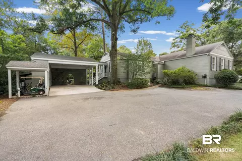 Exterior - 16 Turnout Ln, Mobile, AL 36608 photo 10 of 12