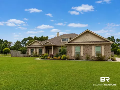 550 Leeds Ct, Foley, AL 36535