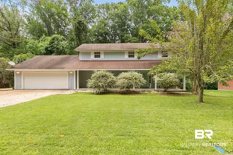 44 Caisson Trce, Spanish Fort, AL 36527