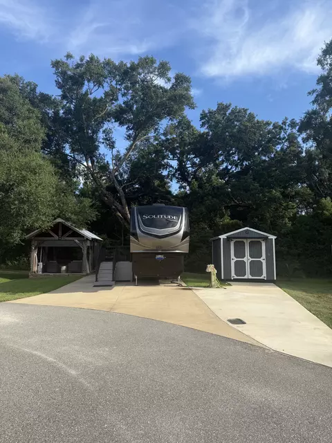 19558 Co Rd 8 UNIT 15, Gulf Shores, AL 36542