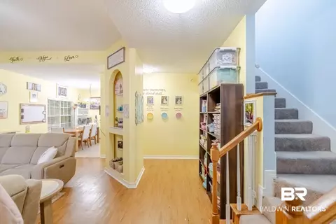 Entry Way - 233 Montclair Loop, Daphne, AL 36526 photo 3 of 8
