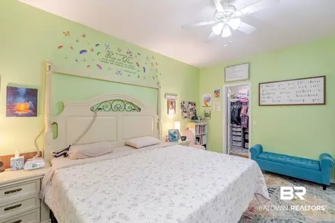 Bedroom - 233 Montclair Loop, Daphne, AL 36526 photo 3 of 12