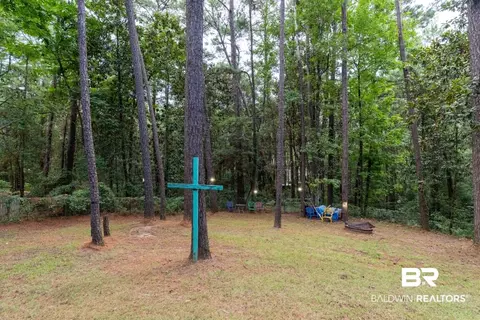 Exterior - 233 Montclair Loop, Daphne, AL 36526 photo 10 of 18
