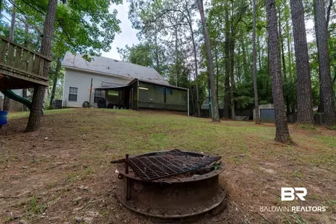 Exterior - 233 Montclair Loop, Daphne, AL 36526 photo 17 of 18