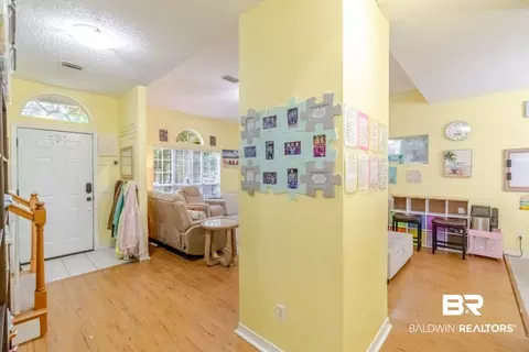 Entry Way - 233 Montclair Loop, Daphne, AL 36526 photo 2 of 8
