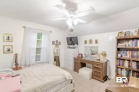 Bedroom - 233 Montclair Loop, Daphne, AL 36526 photo 6 of 12