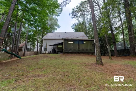 Exterior - 233 Montclair Loop, Daphne, AL 36526 photo 14 of 18