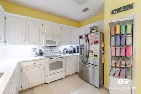 Kitchen - 233 Montclair Loop, Daphne, AL 36526 photo 3 of 3