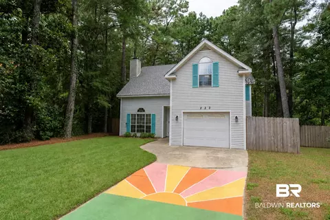 Exterior - 233 Montclair Loop, Daphne, AL 36526 photo 18 of 18
