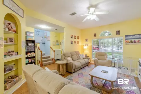 Living - 233 Montclair Loop, Daphne, AL 36526 photo 1 of 1