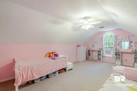 Bedroom - 233 Montclair Loop, Daphne, AL 36526 photo 10 of 12