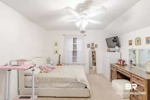 Bedroom - 233 Montclair Loop, Daphne, AL 36526 photo 5 of 12