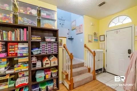Entry Way - 233 Montclair Loop, Daphne, AL 36526 photo 4 of 8