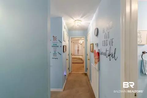 Entry Way - 233 Montclair Loop, Daphne, AL 36526 photo 7 of 8