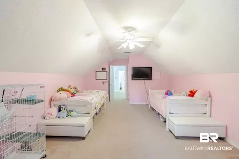 Bedroom - 233 Montclair Loop, Daphne, AL 36526 photo 12 of 12