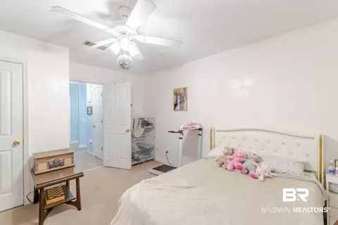 Bedroom - 233 Montclair Loop, Daphne, AL 36526 photo 8 of 12