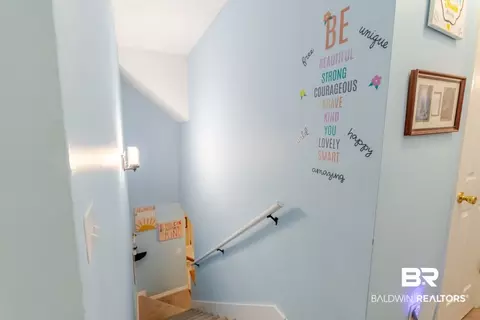 Entry Way - 233 Montclair Loop, Daphne, AL 36526 photo 6 of 8