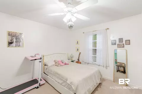 Bedroom - 233 Montclair Loop, Daphne, AL 36526 photo 7 of 12