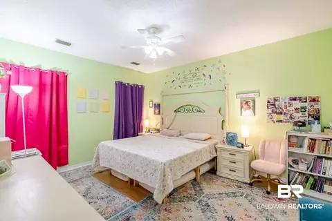 Bedroom - 233 Montclair Loop, Daphne, AL 36526 photo 1 of 12