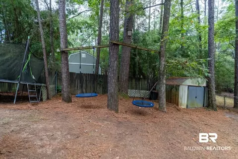Exterior - 233 Montclair Loop, Daphne, AL 36526 photo 11 of 18