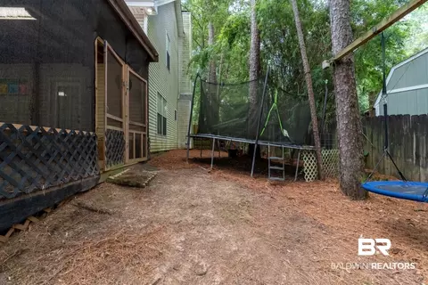 Exterior - 233 Montclair Loop, Daphne, AL 36526 photo 12 of 18